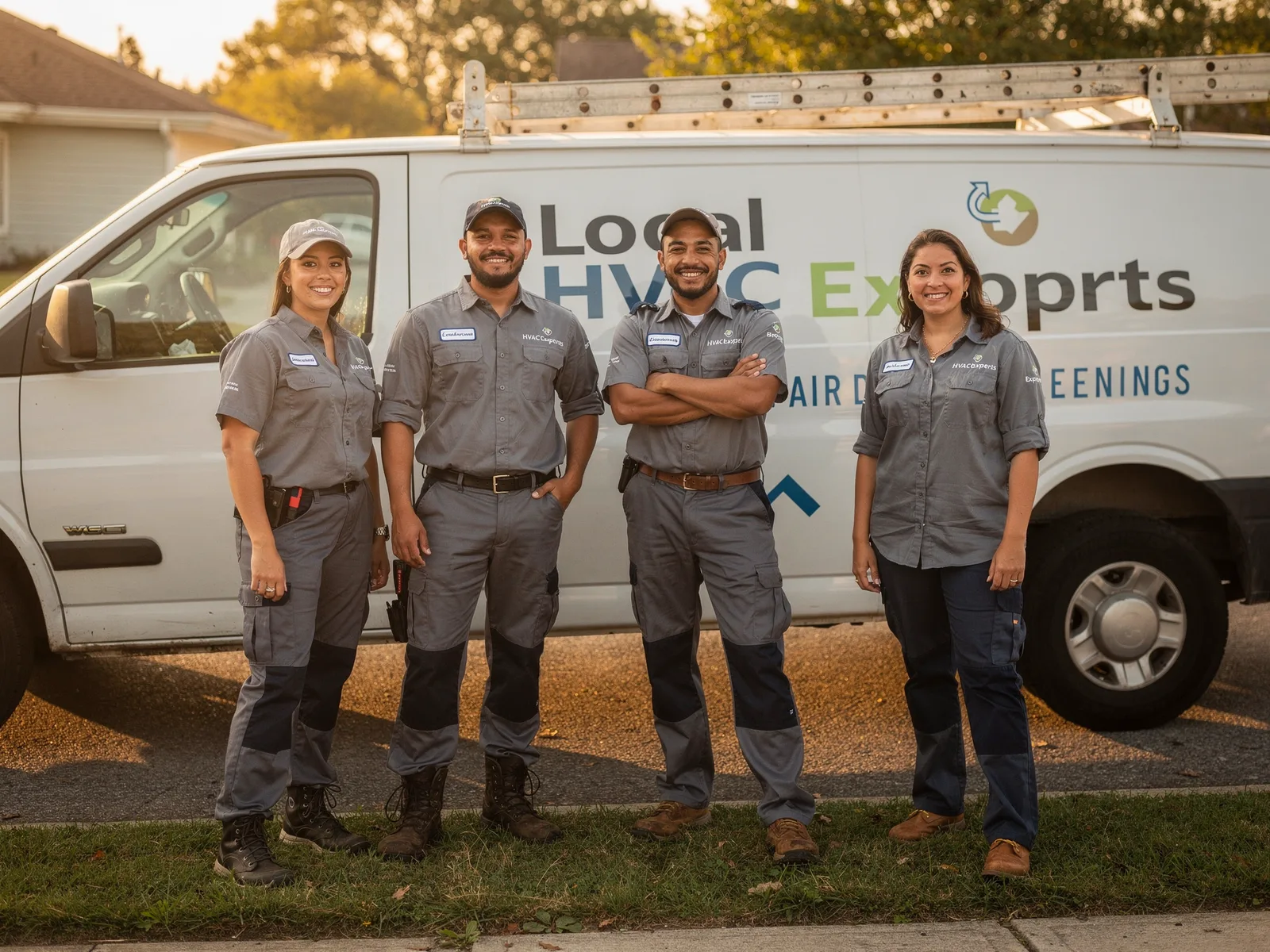 24/7 HVAC Repair & AC Replacement company in Heyburn, ID